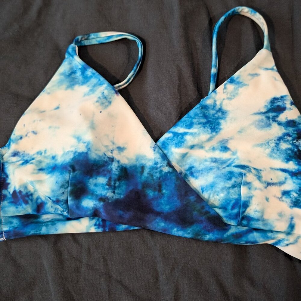 BP Inlet Bikini Top